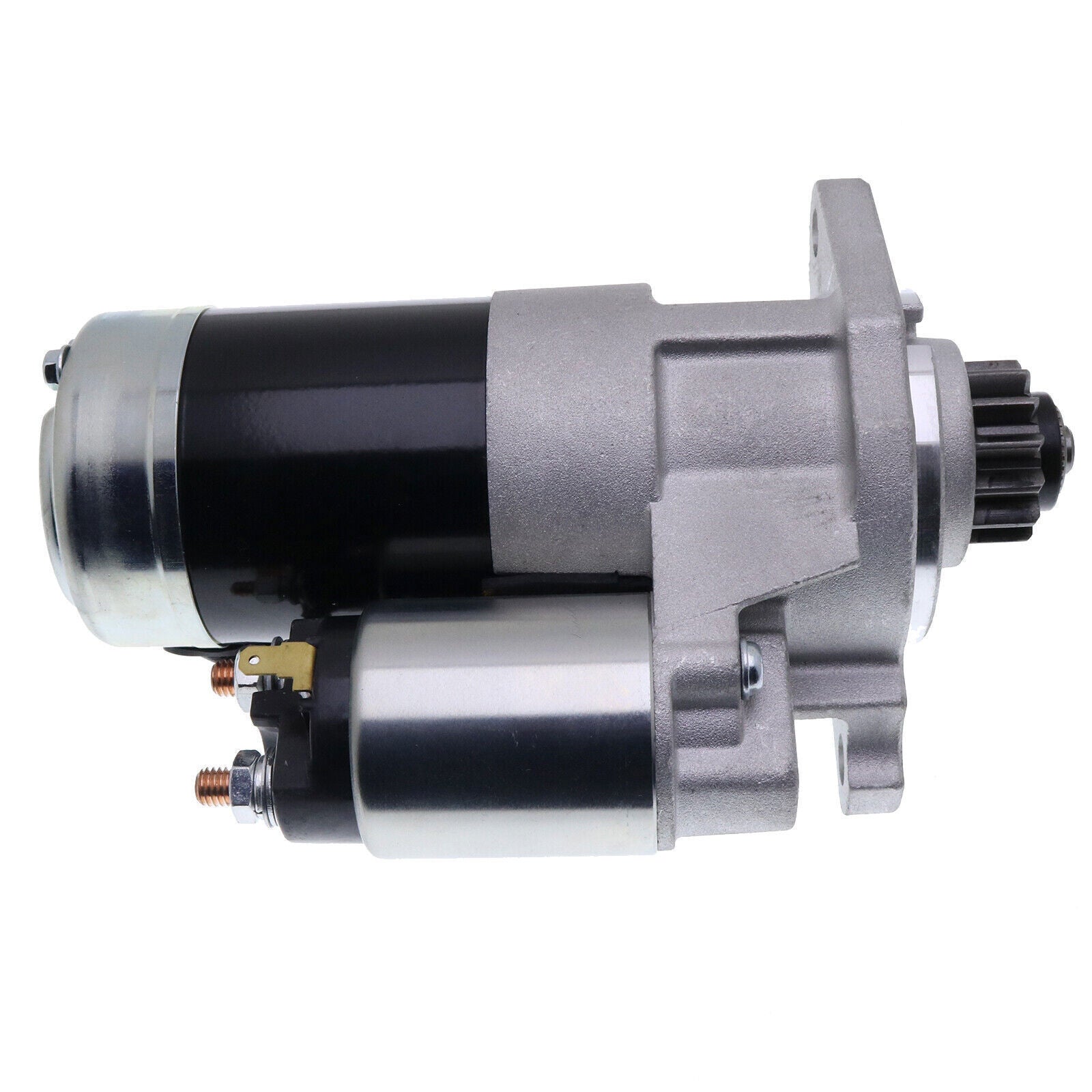 Starter Motor MM409413 31A66-00102 12V 2KW For Mitsubishi S4L S3L K4M K4N Engine
