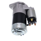 Starter Motor MM409413 31A66-00102 12V 2KW For Mitsubishi S4L S3L K4M K4N Engine