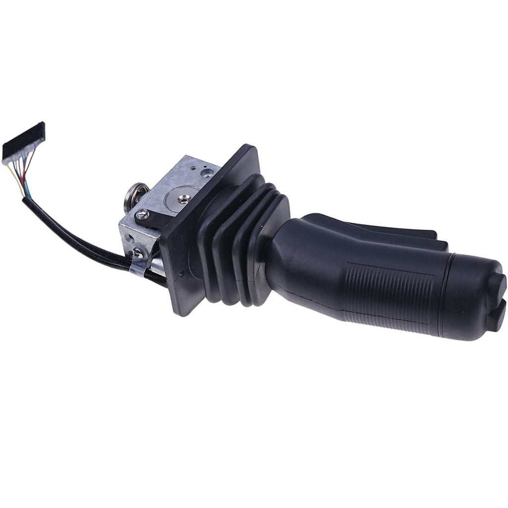 Joystick Controller 137634GT For Genie  GR-15 GR-20 GRC-12 QS-12R QS-12W QS-15R