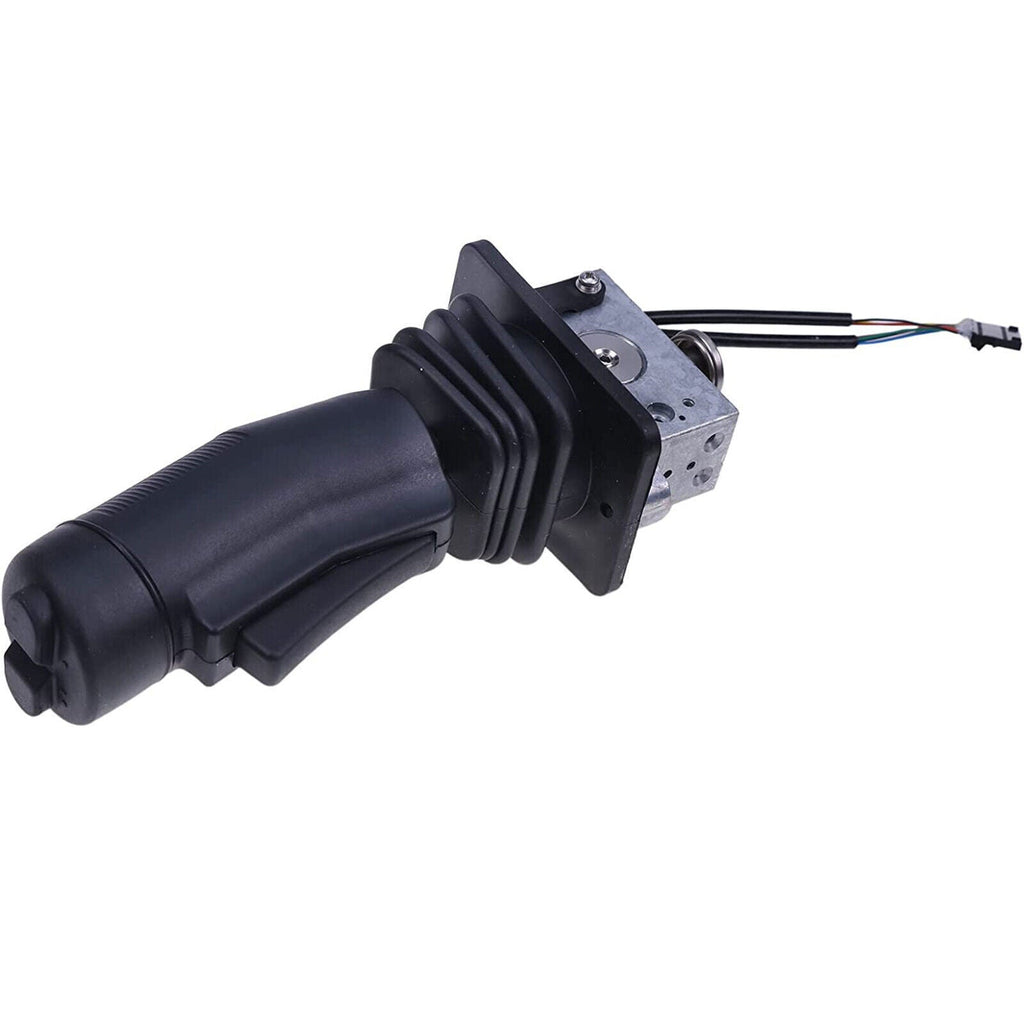 Joystick Controller 137634GT For Genie  GR-15 GR-20 GRC-12 QS-12R QS-12W QS-15R