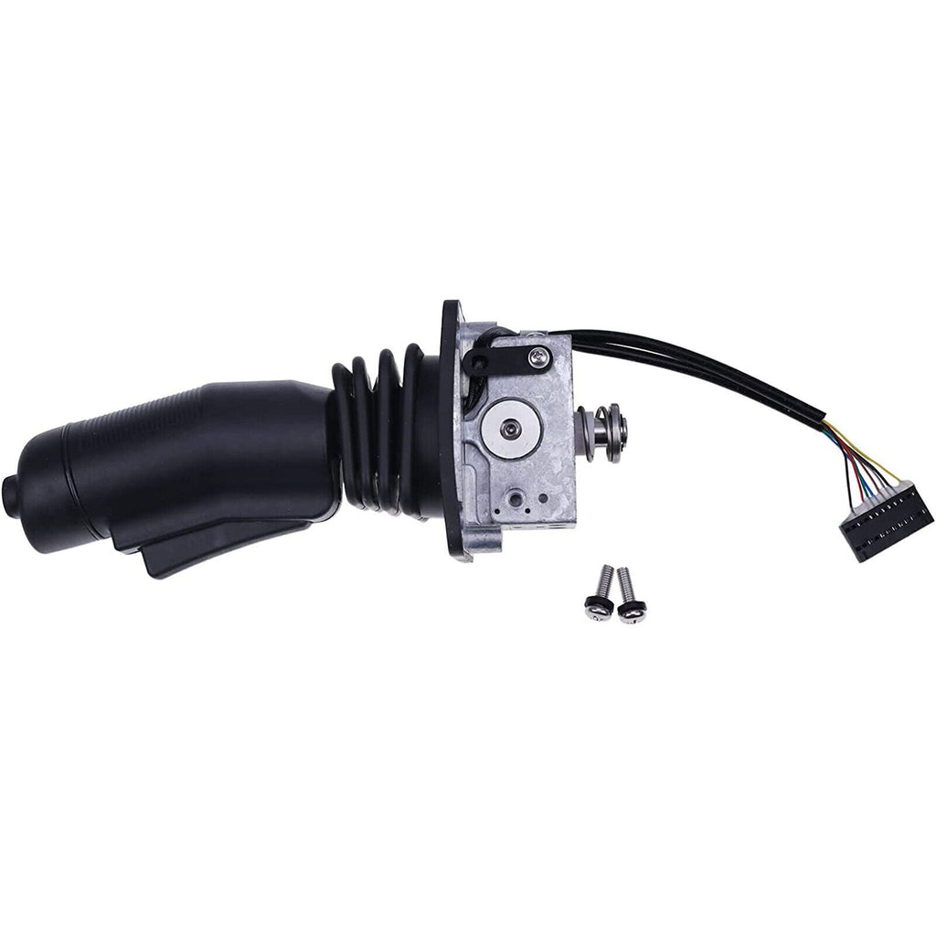Joystick Controller 137634GT For Genie  GR-15 GR-20 GRC-12 QS-12R QS-12W QS-15R