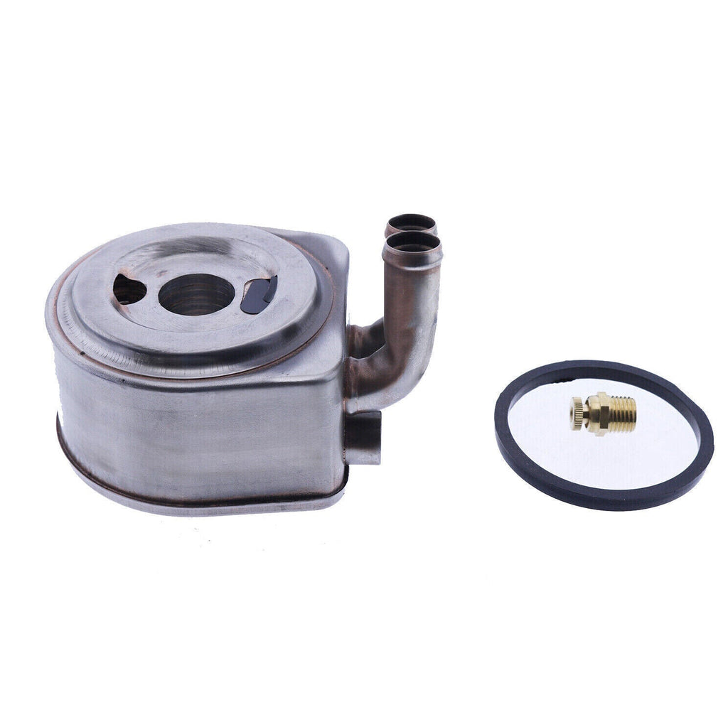 Oil Cooler RE31929 For John Deere 290D, 2955, 2355, 350D, 190, 2750, 400G, 444C