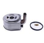 Oil Cooler RE31929 For John Deere 290D, 2955, 2355, 350D, 190, 2750, 400G, 444C