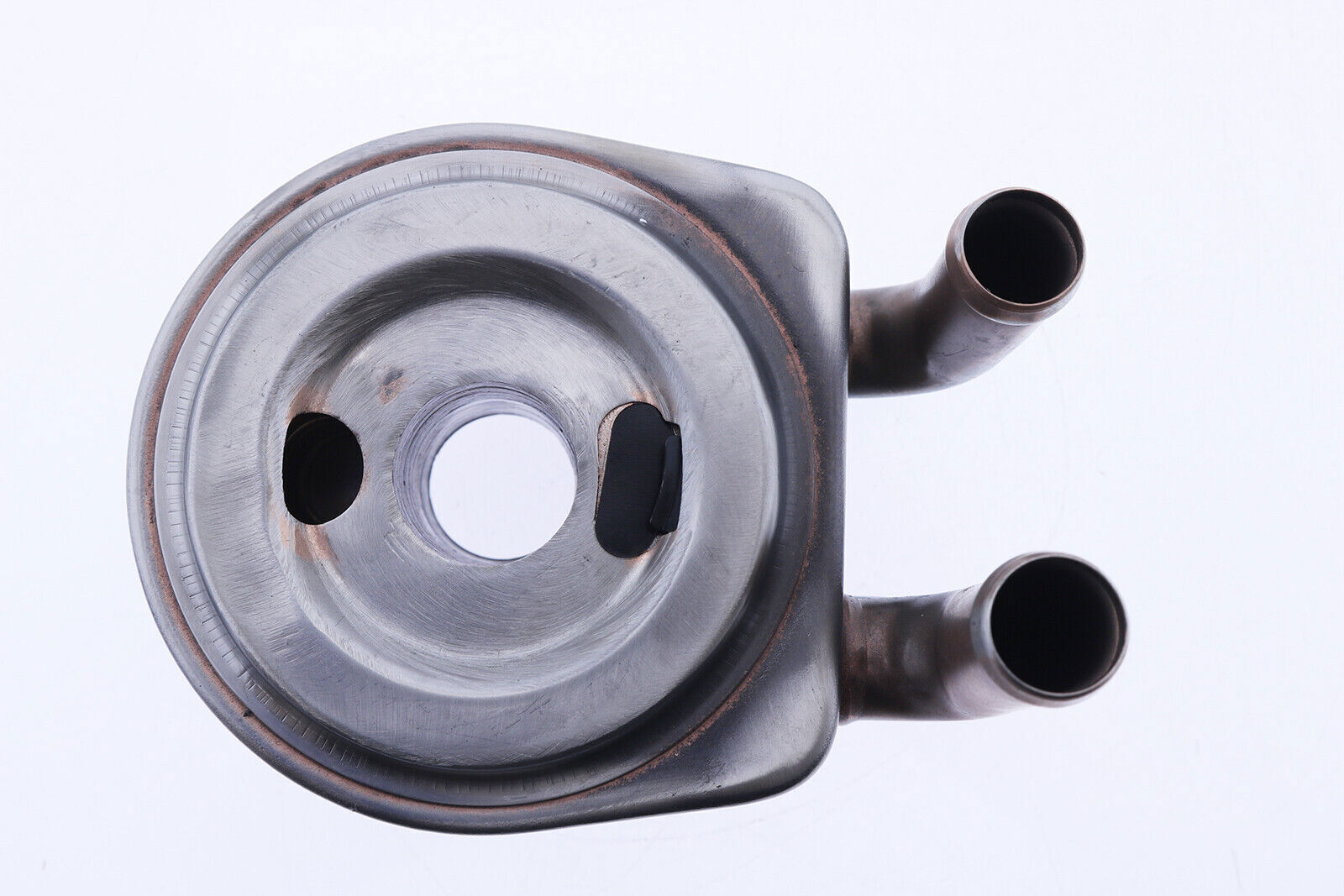 Oil Cooler RE31929 For John Deere 290D, 2955, 2355, 350D, 190, 2750, 400G, 444C
