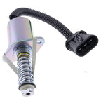 Fuel ShutOff Solenoid 6667992 For Bobcat 751 753 763 773 853 853 863 873 883 953