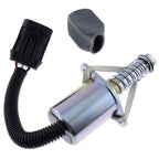 Fuel ShutOff Solenoid 6667992 For Bobcat 751 753 763 773 853 853 863 873 883 953