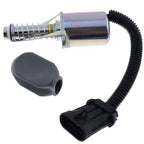 Fuel ShutOff Solenoid 6667992 For Bobcat 751 753 763 773 853 853 863 873 883 953