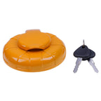 Fuel Cap 111600240 For Volvo Excavator EC55B EW55B EC55 EW55 EC160B EC180B EC140