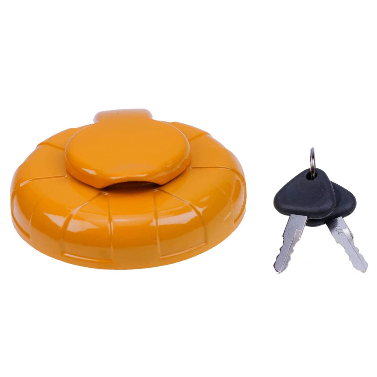 Fuel Cap 111600240 For Volvo Excavator EC55B EW55B EC55 EW55 EC160B EC180B EC140