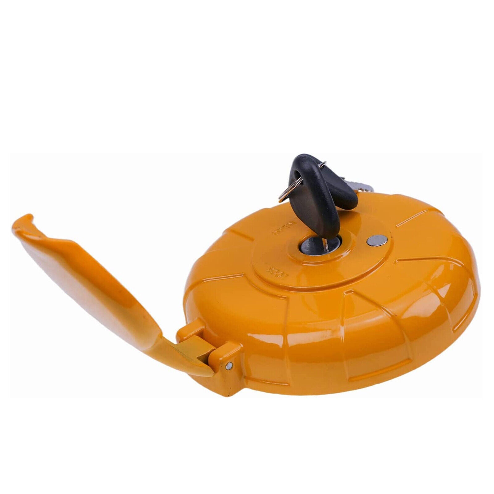 Fuel Cap 111600240 For Volvo Excavator EC55B EW55B EC55 EW55 EC160B EC180B EC140