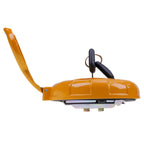 Fuel Cap 111600240 For Volvo Excavator EC55B EW55B EC55 EW55 EC160B EC180B EC140