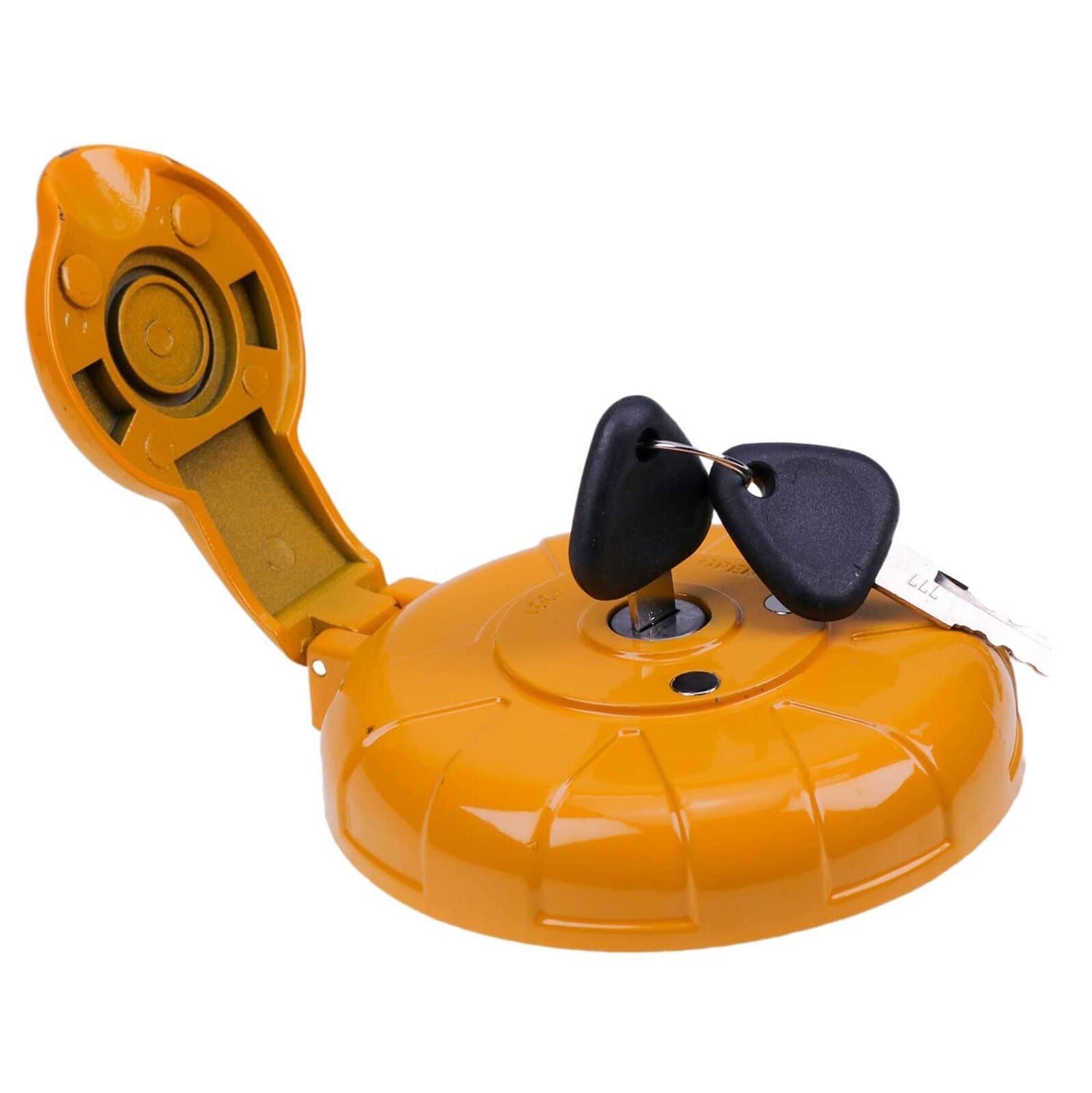Fuel Cap 111600240 For Volvo Excavator EC55B EW55B EC55 EW55 EC160B EC180B EC140