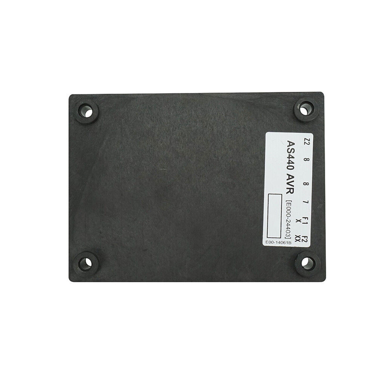 AVR Automatic Voltage Regulator  AS440  For PC, logger and other electronics