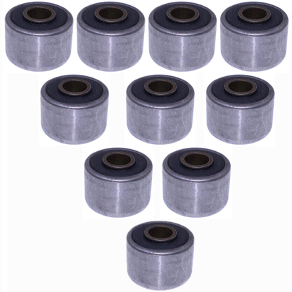 Pedal & Steering Bushing Kit 6665701, 6685060 For Bobcat  S300 S330 S250,S220