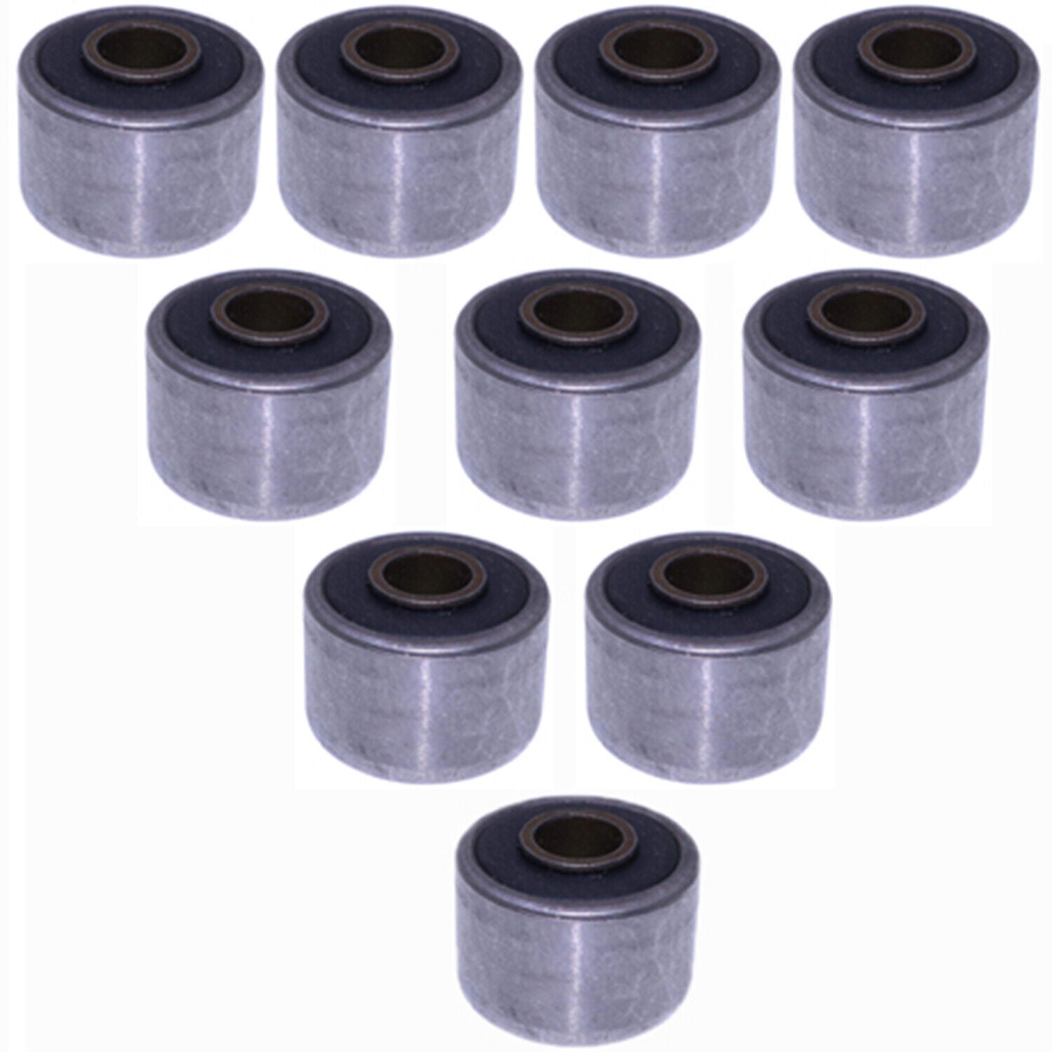 Pedal & Steering Bushing Kit 6665701, 6685060 For Bobcat  S300 S330 S250,S220