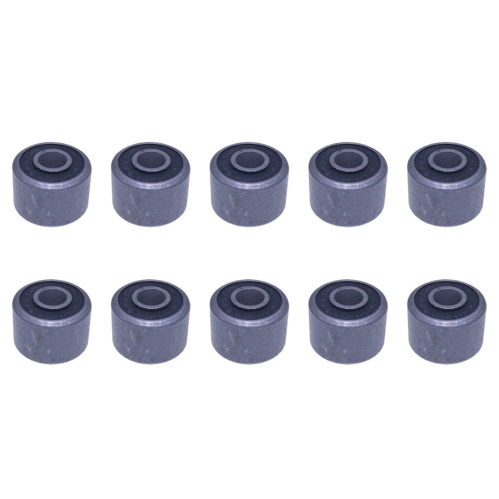 Pedal & Steering Bushing Kit 6665701, 6685060 For Bobcat  S300 S330 S250,S220