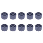 Pedal & Steering Bushing Kit 6665701, 6685060 For Bobcat  S300 S330 S250,S220