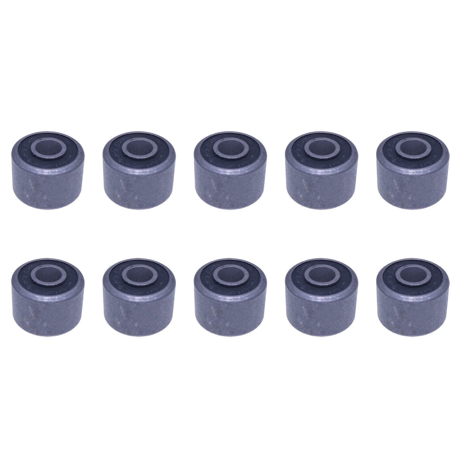 Pedal & Steering Bushing Kit 6665701, 6685060 For Bobcat  S300 S330 S250,S220