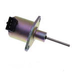 Stop Solenoid for Kioti LK3054 DK40 DK45 DK55 DS4110 DS4110HS DS4510 DS4510HS