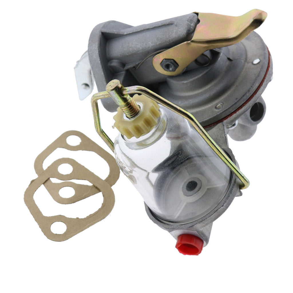 Fuel Pump 3637338M91 890955M91 For Massey Ferguson MF30 65 165 302 304 1080 1085
