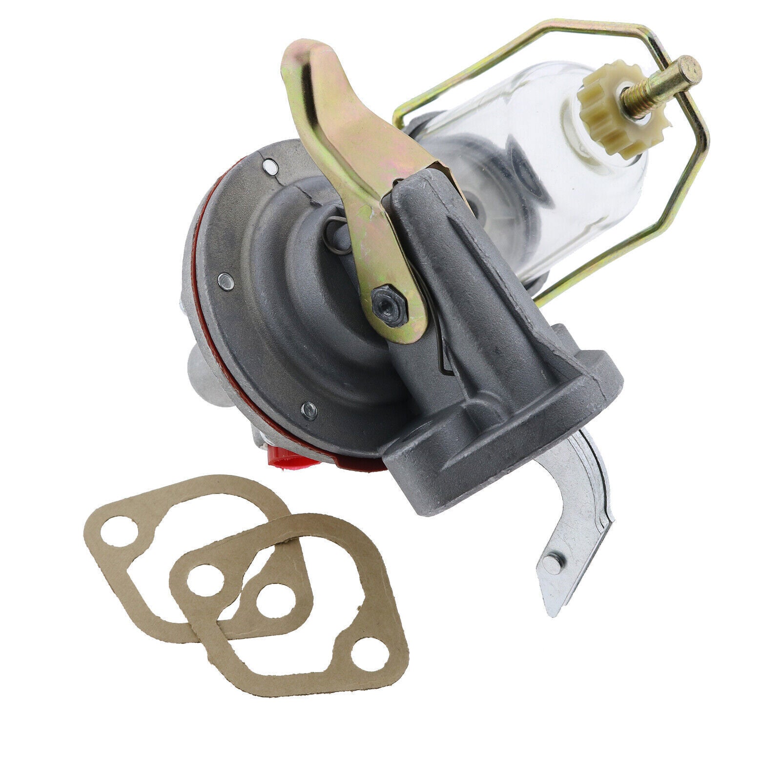 Fuel Pump 3637338M91 890955M91 For Massey Ferguson MF30 65 165 302 304 1080 1085