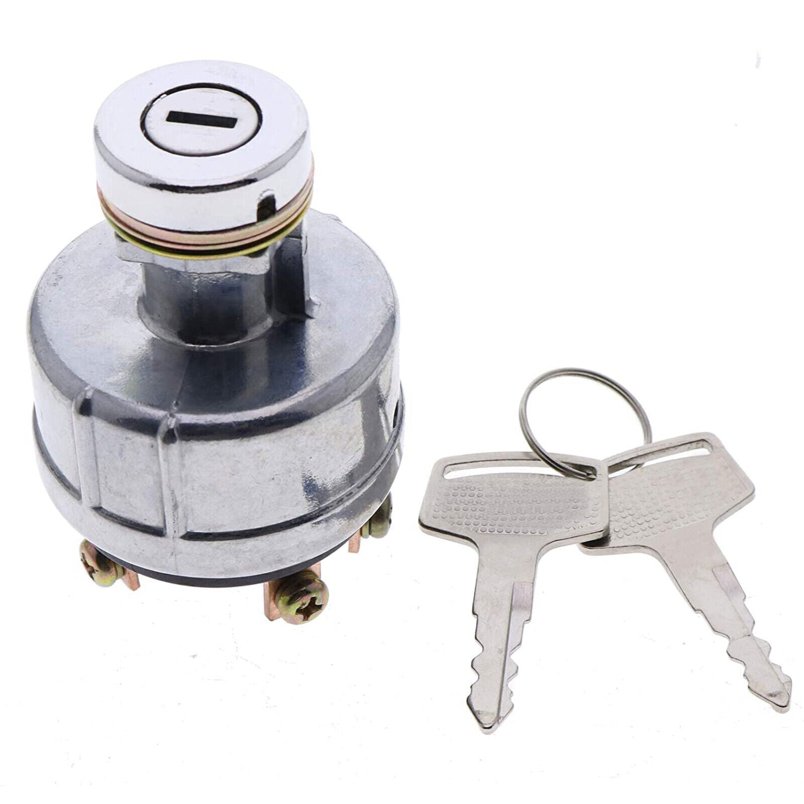03152-35002, 38180-31820 Ignition Switch For Mitsubishi MT1801 MT2001 MT2201