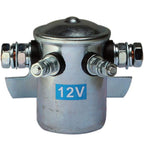 12V 4T Solenoid PL15-132 For Prestolite 15-132, 15-236, 15-311 Cole Hersee 24059