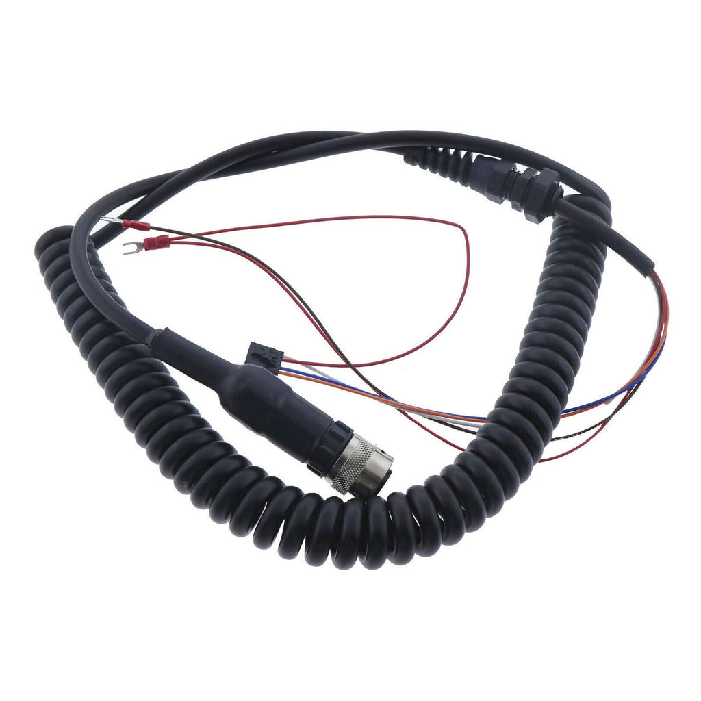 New Coil Cord Joystick Scissor Lift 62223GT for Genie GS-1530 GS-1930 GS-2646