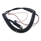 New Coil Cord Joystick Scissor Lift 62223GT for Genie GS-1530 GS-1930 GS-2646