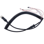 New Coil Cord Joystick Scissor Lift 62223GT for Genie GS-1530 GS-1930 GS-2646