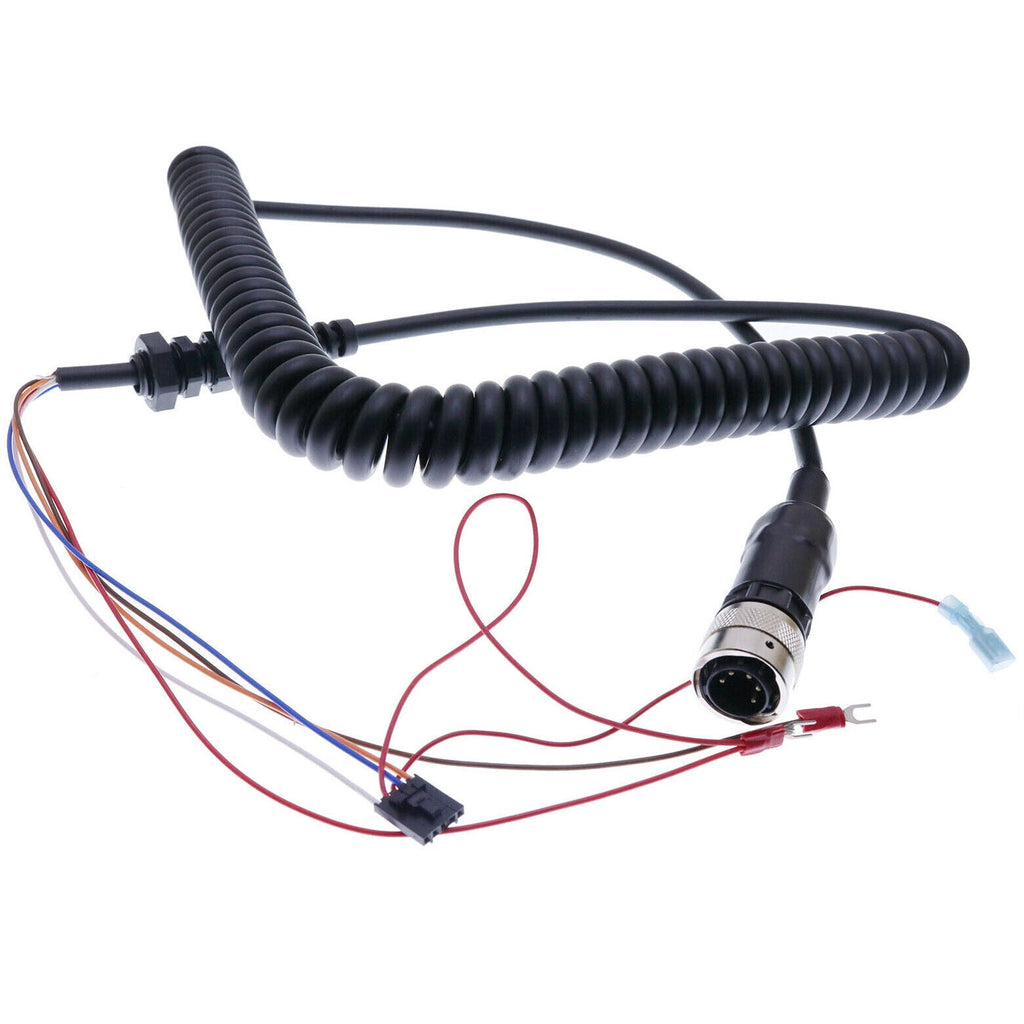 New Coil Cord Joystick Scissor Lift 62223GT for Genie GS-1530 GS-1930 GS-2646