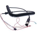 New Coil Cord Joystick Scissor Lift 62223GT for Genie GS-1530 GS-1930 GS-2646