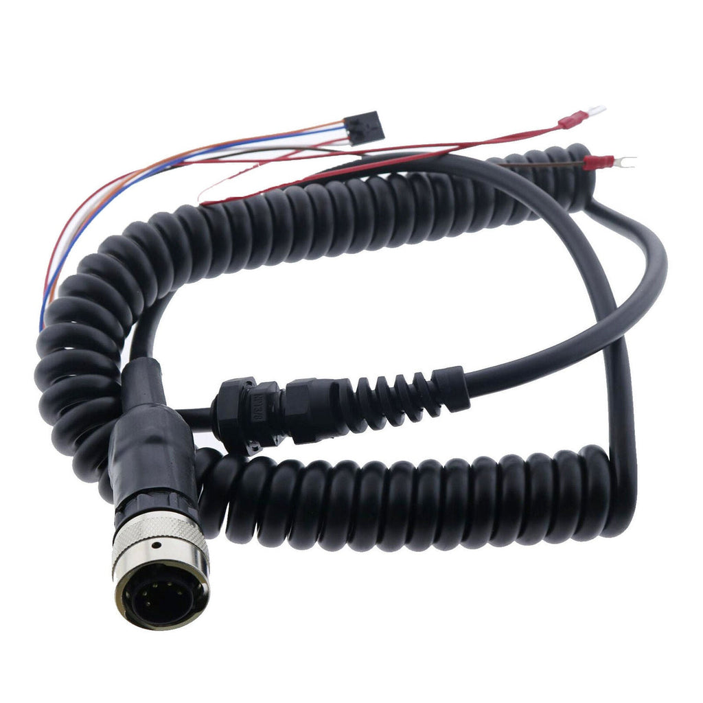 New Coil Cord Joystick Scissor Lift 62223GT for Genie GS-1530 GS-1930 GS-2646