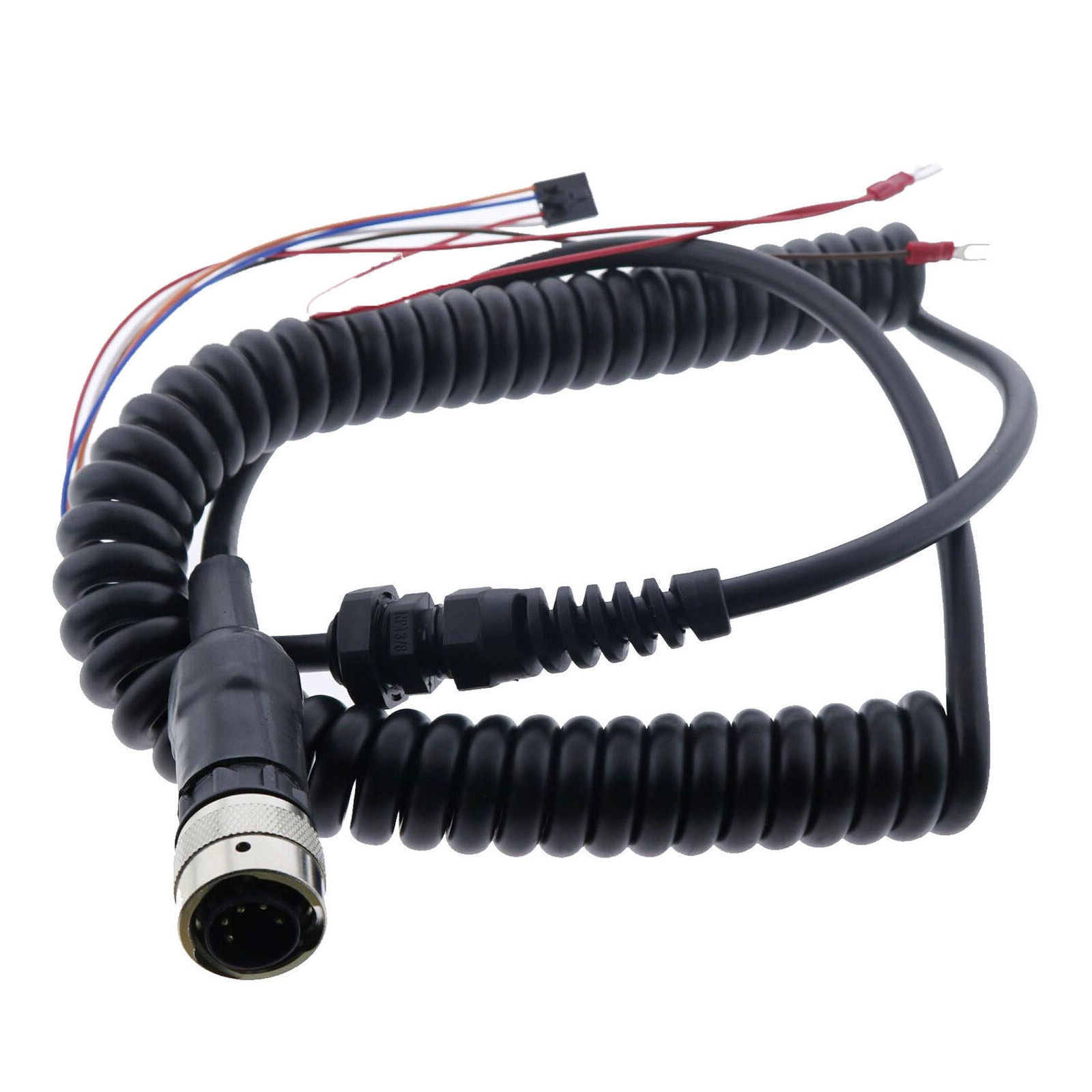New Coil Cord Joystick Scissor Lift 62223GT for Genie GS-1530 GS-1930 GS-2646