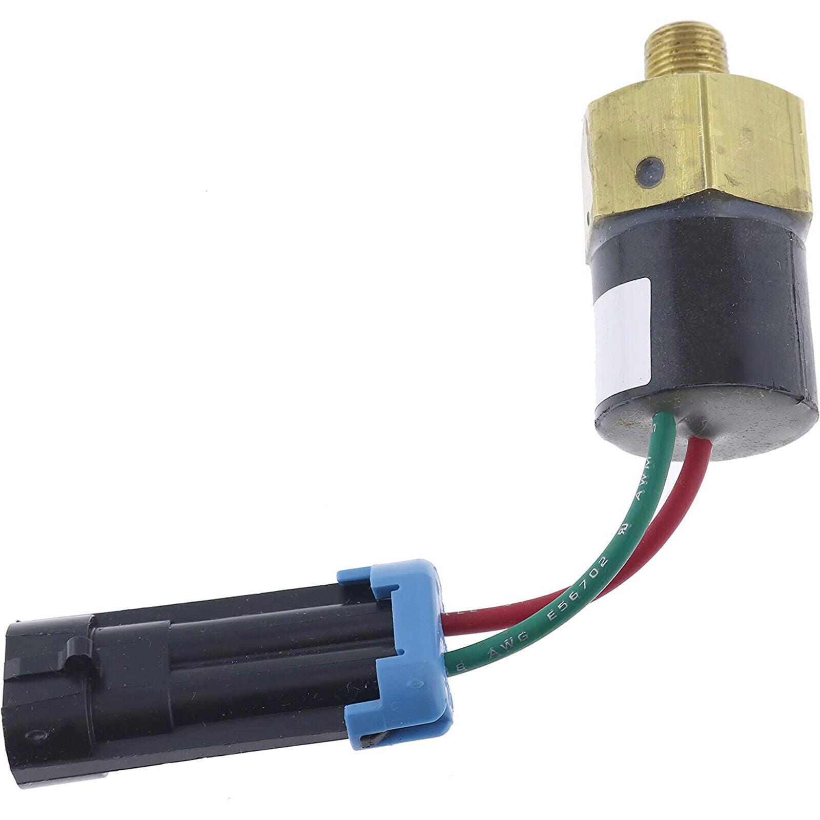 6676053 Oil Pressure Sensor for Bobcat 319 320 321 322 418 E08 E10 E16 453 463