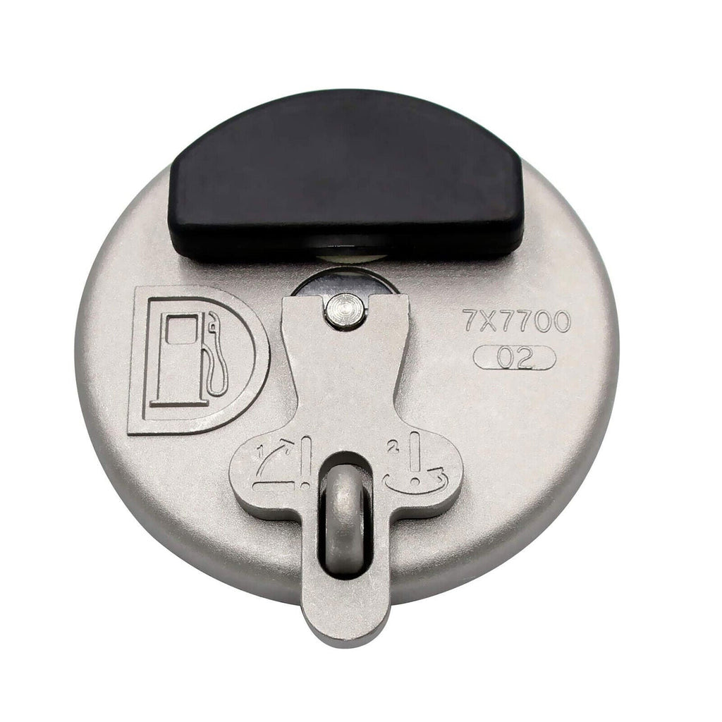 Fuel Tank Cap 7X7700 for Caterpillar D3C D4C D5C D6D D7G D8K D9 D10 D10N D10R