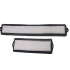 Air Filter Kit 6677983-A207 For Bobcat 751 753 763 773 863 864 873 883 963 A220