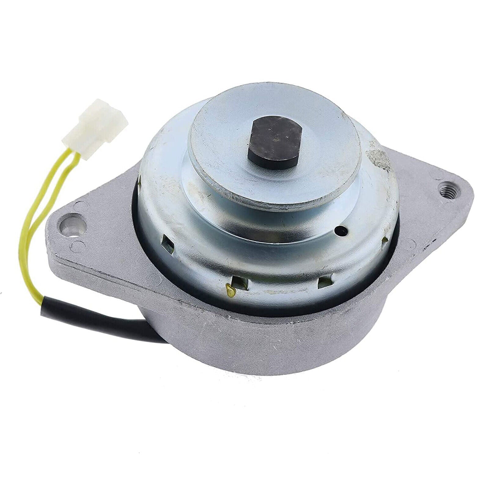 New Alternator 129150-77202 For John Deere Lawn Tractors 415 425 445 455