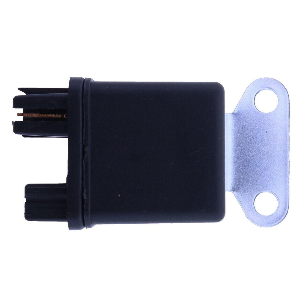 Glow Plug Relay 16415-65600 For Kubota D722 D902 905 D1105 V3300  L2900DT L2900F