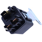Glow Plug Relay 16415-65600 For Kubota D722 D902 905 D1105 V3300  L2900DT L2900F