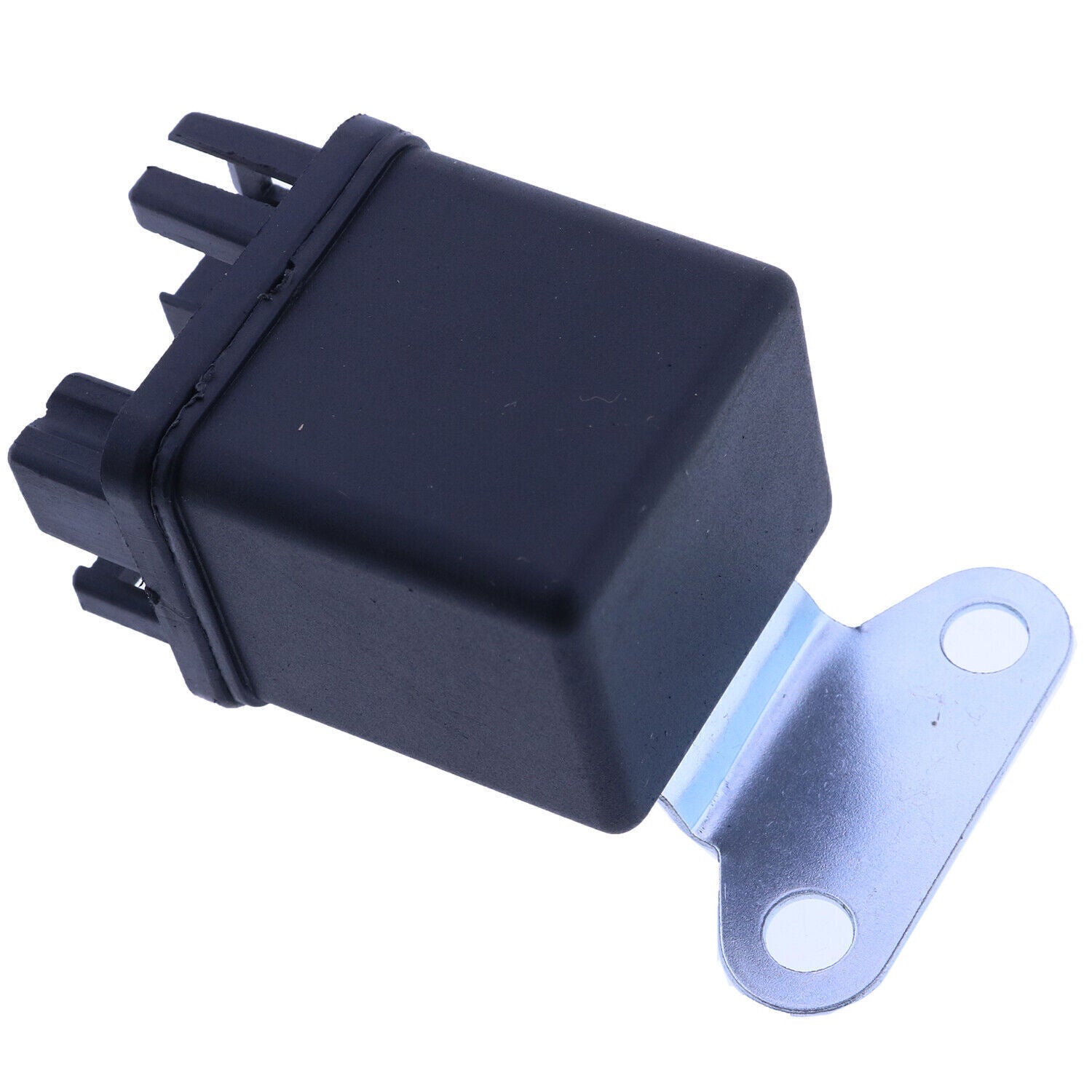 Glow Plug Relay 16415-65600 For Kubota D722 D902 905 D1105 V3300  L2900DT L2900F