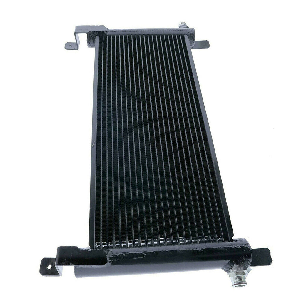 Oil Exchanger Cooler 6674150 For Bobcat  751 753 763 773 S130 Skid Steer Loader