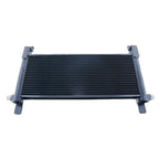 Oil Exchanger Cooler 6674150 For Bobcat  751 753 763 773 S130 Skid Steer Loader