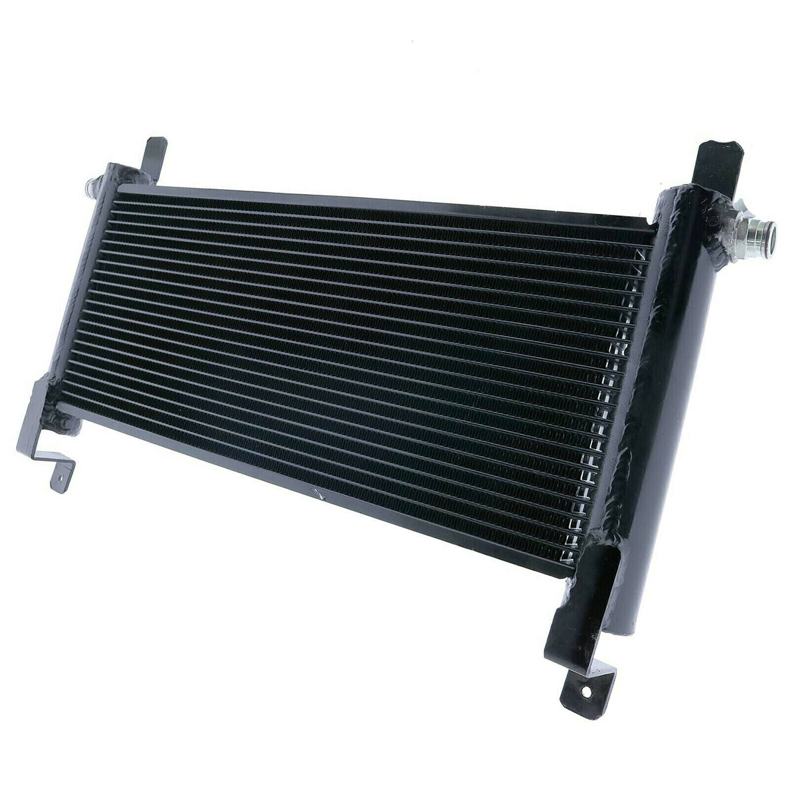 Oil Exchanger Cooler 6674150 For Bobcat  751 753 763 773 S130 Skid Steer Loader