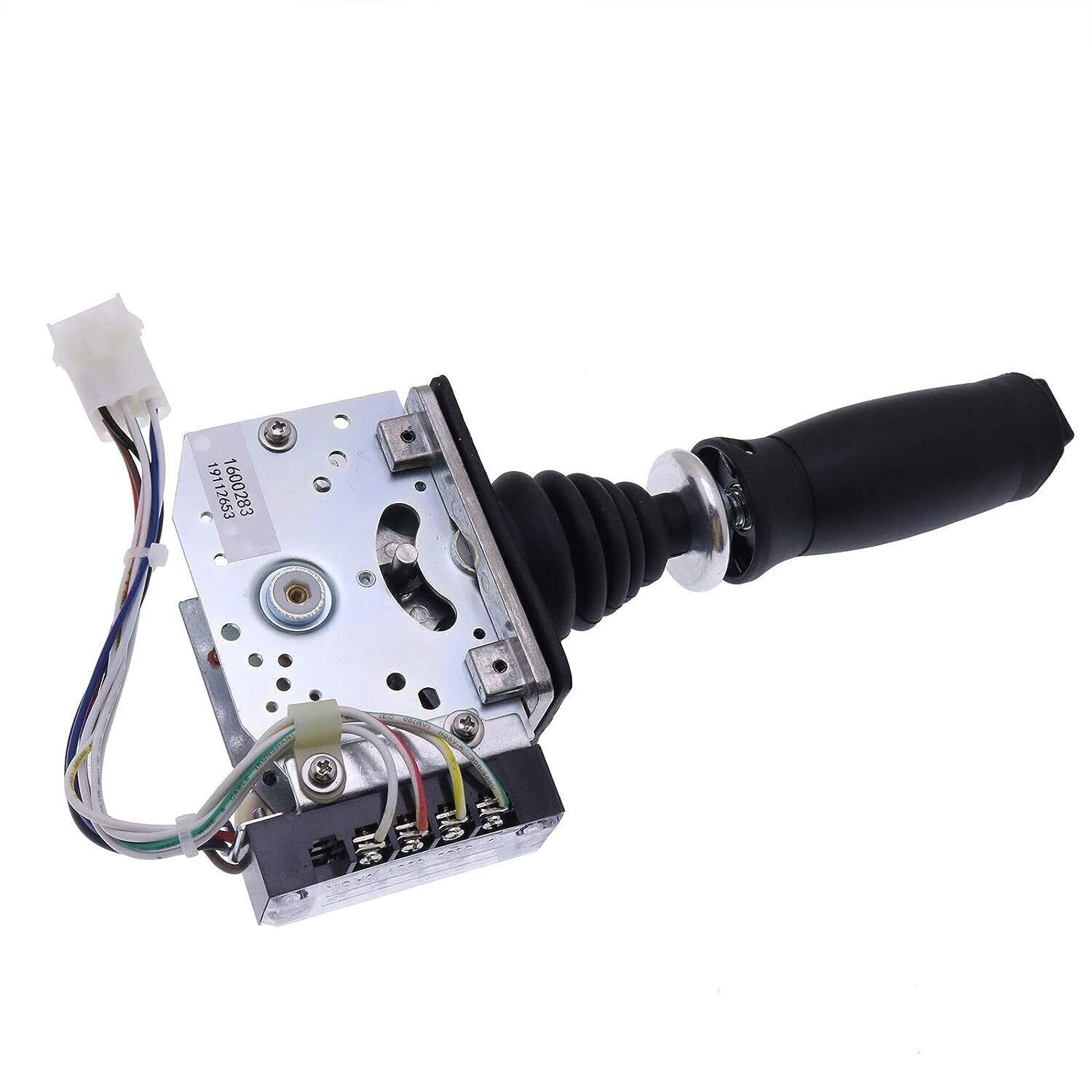 Joystick Controller For JLG 1600283 400S 460SJ 600A 600AJ 600S 600SJ 660SJ 601S+