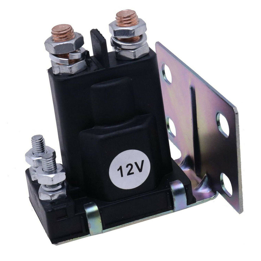 Starter Solenoid AM104036 for John Deere GX70 R70 RX63 9935 9960 108 130 STX30
