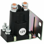 Starter Solenoid AM104036 for John Deere GX70 R70 RX63 9935 9960 108 130 STX30