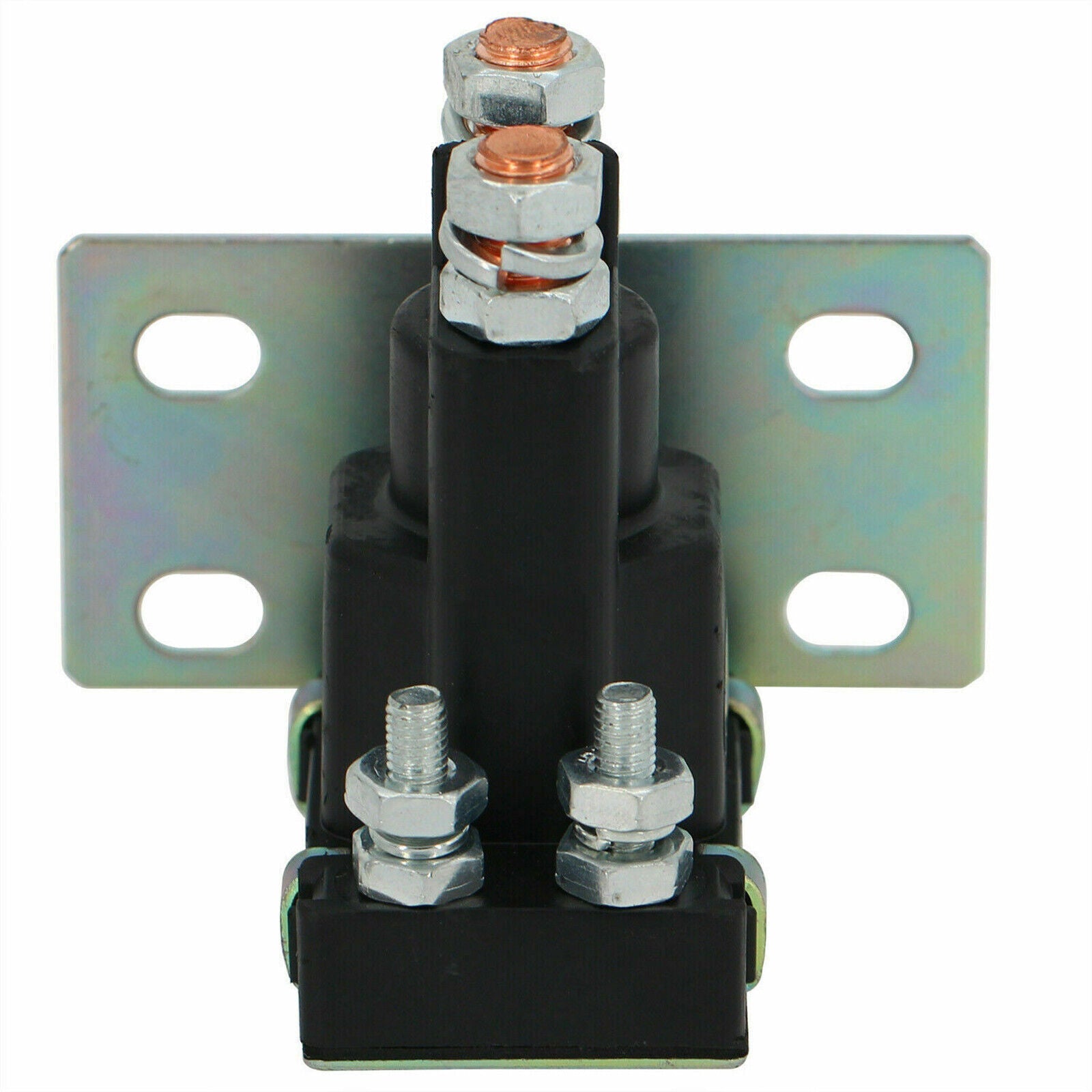 Starter Solenoid AM104036 for John Deere GX70 R70 RX63 9935 9960 108 130 STX30