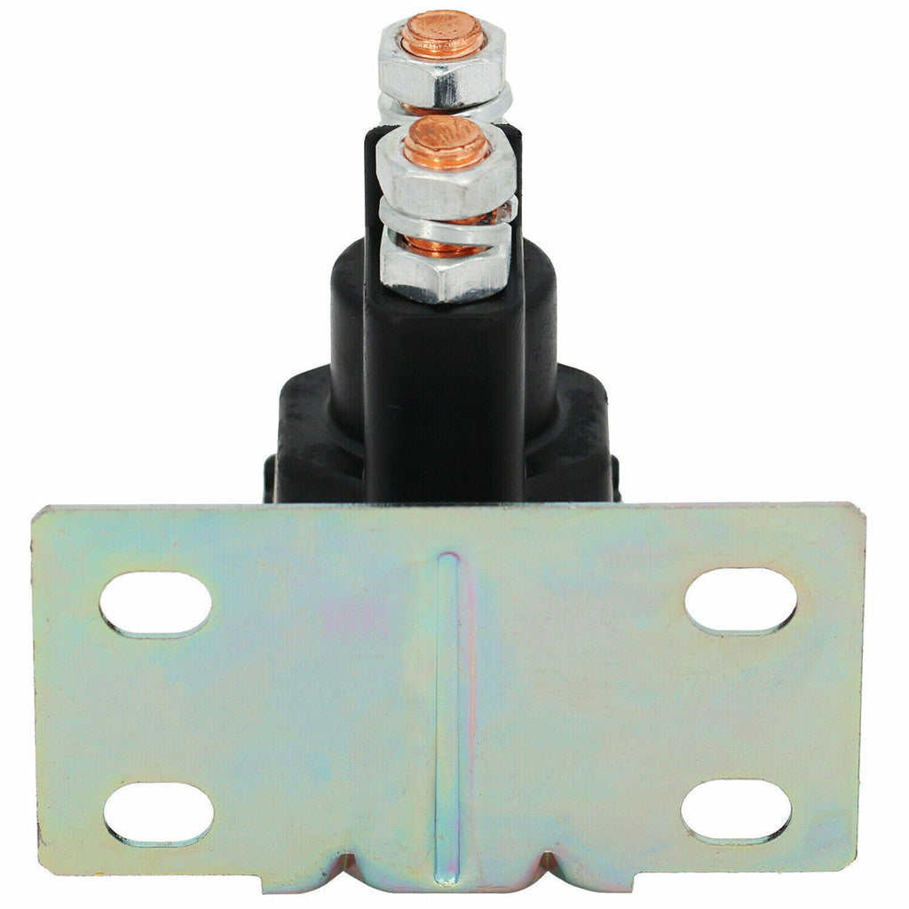 Starter Solenoid AM104036 for John Deere GX70 R70 RX63 9935 9960 108 130 STX30