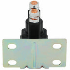 Starter Solenoid AM104036 for John Deere GX70 R70 RX63 9935 9960 108 130 STX30